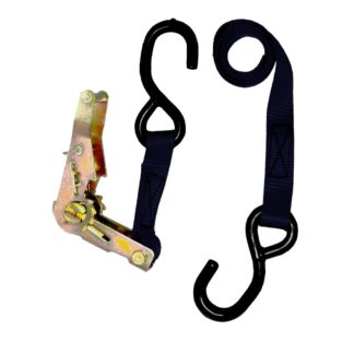 Double Hook Ratchet Strap 1600X Accessories