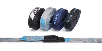 Holdfast 2 Rename 32 Copy 1 Padded Cam Straps - Assorted Colours