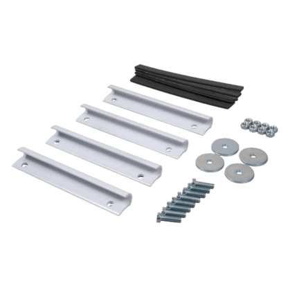 120770 1600X Gutter Extrusion Kit