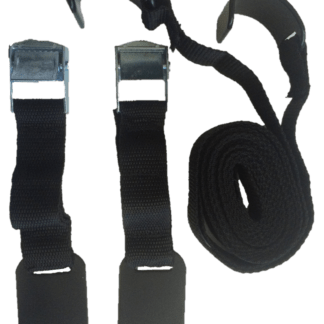 Stabilising Straps For Snap On Lite 1600X Bike Storage And Transport Accessories​