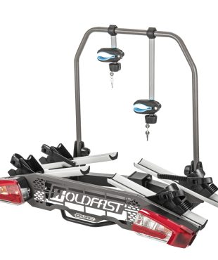 Holdfast 2 Bike carrier Tilting rack